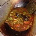 Cooksnap dari Saras Wati untuk resep Tongseng Kambing Tanpa bau prengus Metode 5:30:7