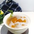 Cooksnap dari wirdatul kfs untuk resep Kolak Biji Salak Labu Kuning