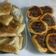 صورة من om rakan ، شاركها بعد تجربة وصفة معجنات مشكلة 😍😋