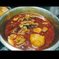 Puja Shaw's cooksnap of when they made মটন কারি(Mutton curry recipe in Bengali).
