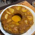 El cooksnap de Aldo Daniel Acosta cuando hizo Tarta de manzana fácil y rico.