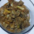 Cooksnap dari Shin Wayan untuk resep Babi Kecap Khas Bali | Ala iluh