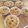 El cooksnap de Becky cuando hizo Muffins de canela con copos de avena y jengibre.