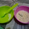 Cooksnap dari Sintha Rahayu untuk resep Soto Betawi Daging Sapi (MPASI 9 bulan +)