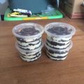 Cooksnap dari Rizki Mulianti untuk resep Chesse Cake In Jar