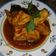 Cooksnap dari Laely Nur Fitriana untuk resep Terong tahu ikan asin balado