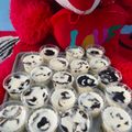 Cooksnap dari rian adril untuk resep Puding casablanca (tanpa oven)
