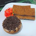 Cooksnap dari Mheymhey untuk resep Brownies Kukus