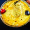 Umme Ali 's cooksnap of when they made کھنڈویاں.