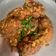 Cooksnap dari Zubeid Ar Rahmani untuk resep Ayam telur asin