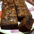 Cooksnap dari Sandhyani Damayanti untuk resep Fudgy brownis (untuk jualan / untuk pemula)