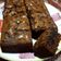 Cooksnap dari Sandhyani Damayanti untuk resep Fudgy brownis (untuk jualan / untuk pemula)