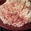 kuntre 's cooksnap of when they made Nicole's 