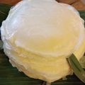 Cooksnap dari titisani h untuk resep Kulit risoles/sosis solo anti sobek dan lentur banget (eggless)