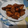 Cooksnap dari Elizabeth Elsa untuk resep Ayam Kecap Goreng Saos Mentega