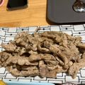 FANG 的 黑胡椒豬柳燴飯 cooksnap