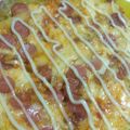 Cooksnap dari .::Emdee::. untuk resep Pizza roti tawar sederhana
