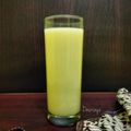 Cooksnap dari Desriayu untuk resep Susu Kedele