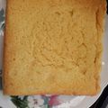Cooksnap dari Lia Purwani untuk resep Bolu Jadul SKM