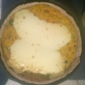El cooksnap de gracegongim77 cuando hizo Tarta de verduras con masa de semillas.