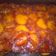 El cooksnap de Gabriela Benitez cuando hizo Torta invertida de manzanas.