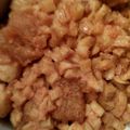 Cooksnap dari Bunda Azzam&Chalila untuk resep Sambal goreng kentang telur puyuh