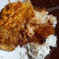 Cooksnap dari Cherly Silvia Ronce untuk resep Telur Ceplok khas Pontianak