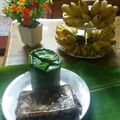 Cooksnap của Le Ngoc khi họ làm theo món GIÒ XÀO-Đậm đà ngày Tết