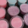 Cooksnap dari Yulia untuk resep Puding silky puyo