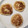 El cooksnap de Alex JC cuando hizo Tortitas de plátano.