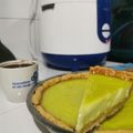 Cooksnap dari Slviazhu untuk resep Eggtart Ponti