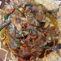 Cooksnap dari Rayanitha Gultom untuk resep Ikan Goreng Saus Teriyaki