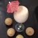 Harsha Gohil's cooksnap of when they made ચીકુ શેક (Chickoo Shake Recipe In Gujarati).