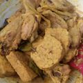 Cooksnap dari Rini Sukardi untuk resep 305.Ayam Goreng Bumbu Ungkep {Pecel Ayam Kaki lima}