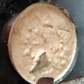 El cooksnap de Fran cuando hizo Bacalao en salsa de gambas.