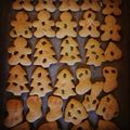 Enikő Szűcs Cooksnap-ja, amikor elkészítette a(z) Bögrés mézeskalács – rögtön puha, rögtön süthető! receptet.