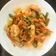 Cooksnap dari Rose Oriza untuk resep Tumis tahu sutera (japanese egg tofu)