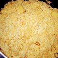 Mariam Azeem (Umme Sarim)'s cooksnap of when they made Tahiri.