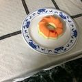 Rita mehta's cooksnap of when they made ক্যারামেল কাস্টার্ড (Caramel Custard recipe in Bengali)).