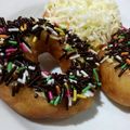 Cooksnap dari yuliaroh untuk resep Donat kentang