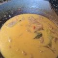 Cooksnap dari Ira Wati untuk resep Gulai kikil Padang