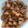 Cooksnap dari Debby Welong untuk resep Tempe goreng Wijen ~ Vegetarian