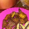 Cooksnap dari Silvi Fauziah Aripin untuk resep Tahu dan Tempe Bacem