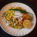 Sonal Isal Kolhe's cooksnap of when they made बटाटा पोहे (batata pohe recipe in marathi).