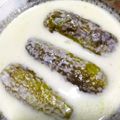 صورة من مطبخ السوري👌، شاركها بعد تجربة وصفة شيخ المحشي - كوسا بلبن