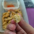 Cooksnap dari iNa untuk resep 1. Cemilan kebanggaan keluarga