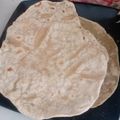 El cooksnap de Leonela cuando hizo Fajitas caseras.