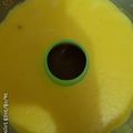 Cooksnap dari Abner Gultom untuk resep Puding Jagung Manis