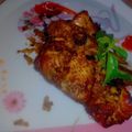 Cooksnap dari Like Safaatun untuk resep Ayam Goreng Lengkuas