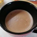 Cooksnap από nitsa στη συνταγή Mochaccino ☕
